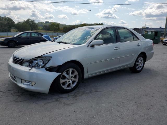 Photo 1 from auction – 2005 TOYOTA CAMRY LE with VIN 4T1BF32K15U603820