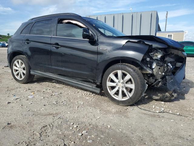 Photo 4 from auction – 2015 MITSUBISHI OUTLANDER with VIN 4A4AP4AW9FE028555