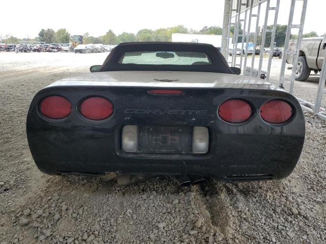 Photo 6 from auction – 2000 CHEVROLET CORVETTE with VIN 1G1YY32G9Y5128008