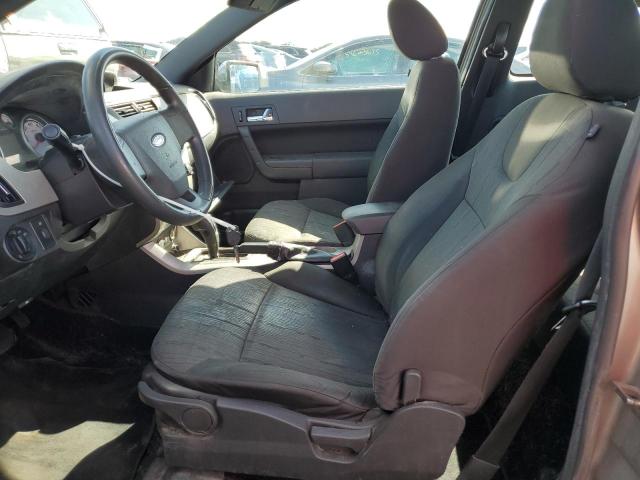 Photo 7 from auction – 2008 FORD FOCUS with VIN 1FAHP33NX8W129546