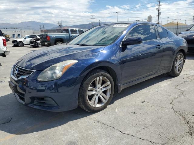NISSAN ALTIMA S 2010 with VIN 1N4AL2EP4AC174639 - Photo from auction