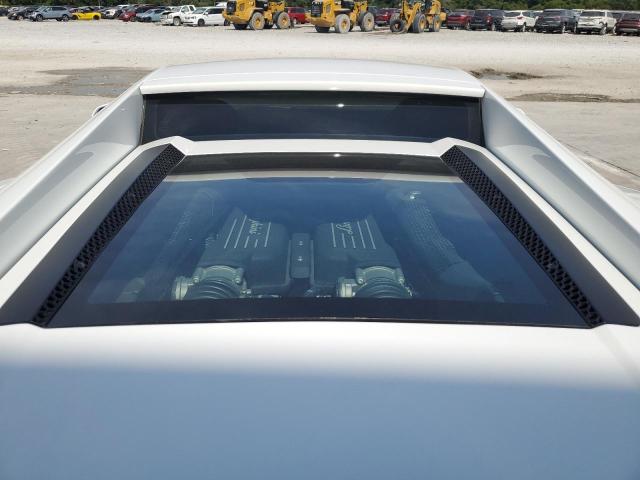 Photo 10 from auction – 2014 LAMBORGHINI GALLARDO with VIN ZHWGU5BZ9ELA13938