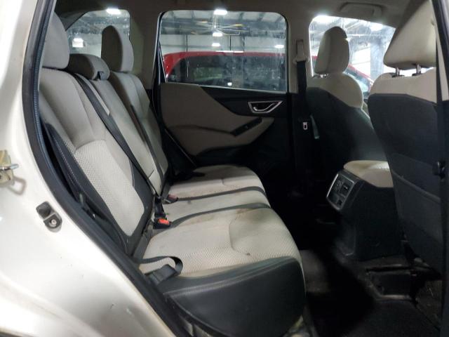 Photo 11 from auction – 2019 SUBARU FORESTER P with VIN JF2SKAEC6KH420895