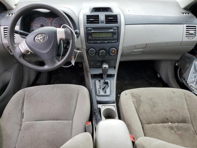 Photo 8 from auction – 2012 TOYOTA COROLLA BA with VIN 2T1BU4EE7CC833460