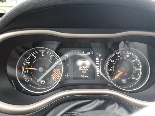 Photo 9 from auction – 2015 JEEP CHEROKEE L with VIN 1C4PJMCS7FW625517