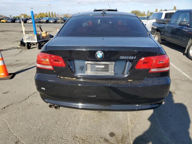 Photo 6 from auction – 2007 BMW 328 I with VIN WBAWB33507P130985
