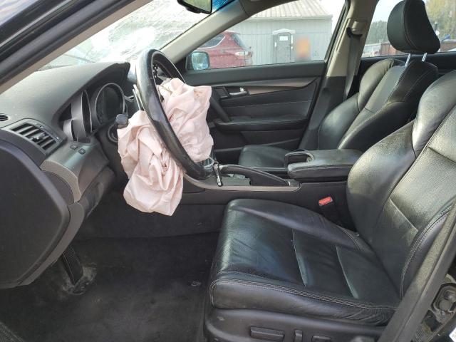 Photo 7 from auction – 2014 ACURA TL TECH with VIN 19UUA9F50EA000850
