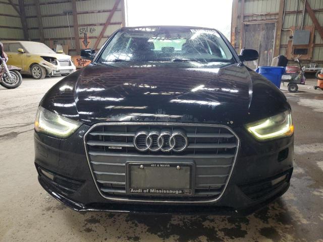 Photo 5 from auction – 2013 AUDI A4 PREMIUM with VIN WAUBFCFL8DN042156