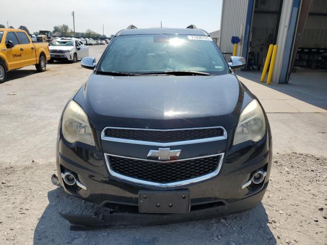 Photo 5 from auction – 2015 CHEVROLET EQUINOX LT with VIN 2GNALCEK6F6219866