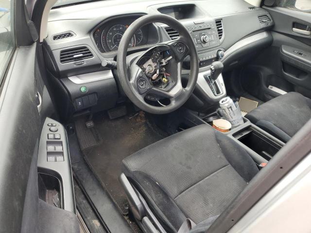 Photo 8 from auction – 2012 HONDA CR-V EX with VIN 2HKRM4H53CH615099