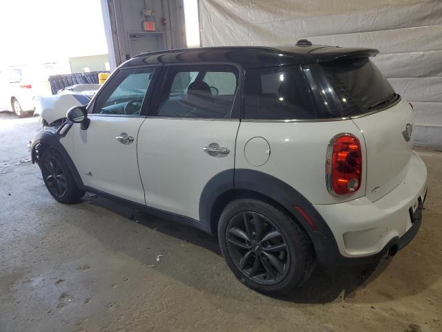 Photo 2 from auction – 2011 MINI COOPER S C with VIN WMWZC5C56BWH99334