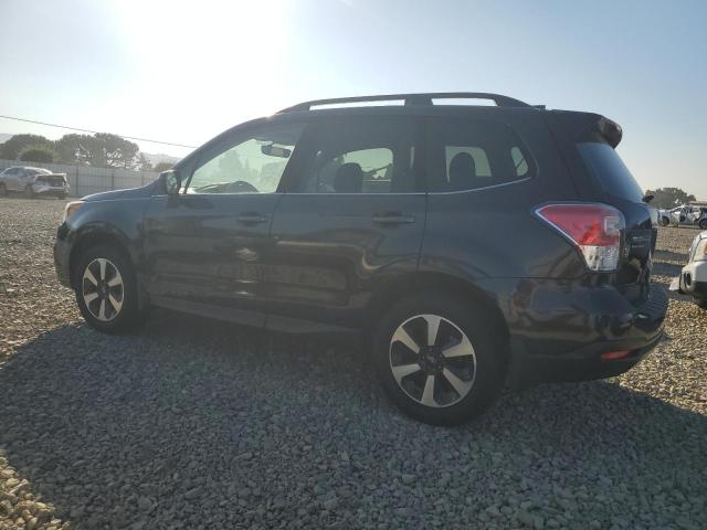 Photo 2 from auction – 2017 SUBARU FORESTER 2 with VIN JF2SJAJC5HH551415