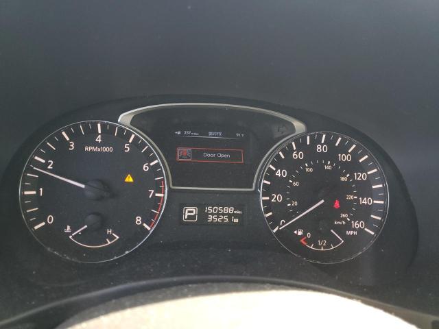 Photo 9 from auction – 2013 NISSAN PATHFINDER S with VIN 5N1AR2MMXDC673977