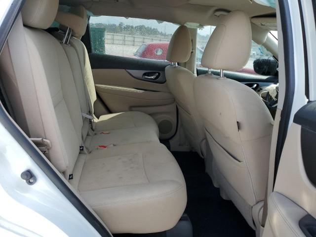 Photo 11 from auction – 2016 NISSAN ROGUE S with VIN KNMAT2MT2GP609801