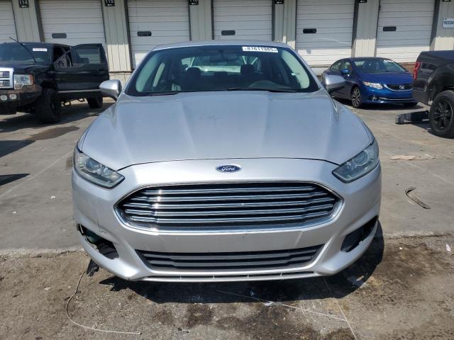 Photo 5 from auction – 2015 FORD FUSION S with VIN 3FA6P0G72FR119823