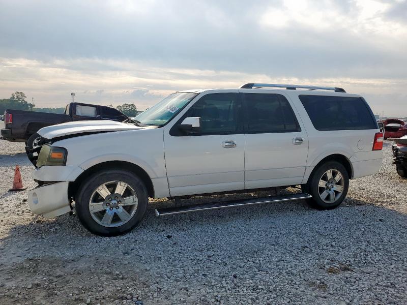 FORD EXPEDITION 2010 with VIN 1FMJK1K59AEB60178 - Photo from auction