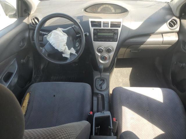 Photo 8 from auction – 2007 TOYOTA YARIS with VIN JTDBT923371083309