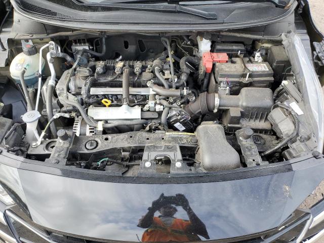 Photo 11 from auction – 2023 NISSAN VERSA S with VIN 3N1CN8DVXPL868879
