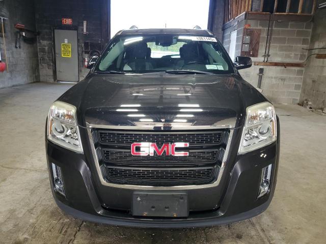 Photo 5 from auction – 2015 GMC TERRAIN SLE with VIN 2GKFLRE3XF6329639