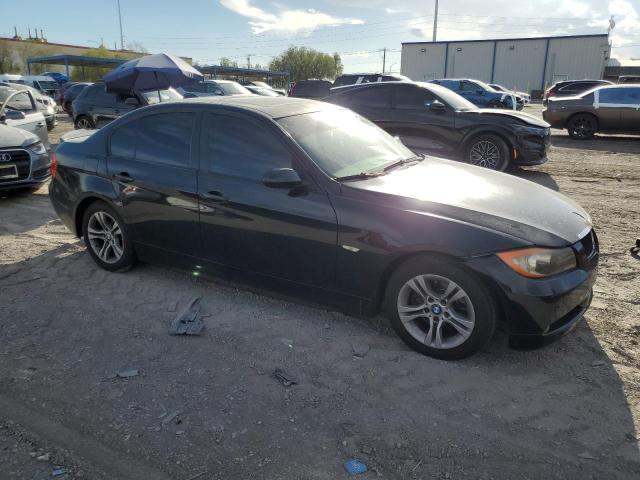 Photo 4 from auction – 2008 BMW 328 I SULE with VIN WBAVC53508FZ86766