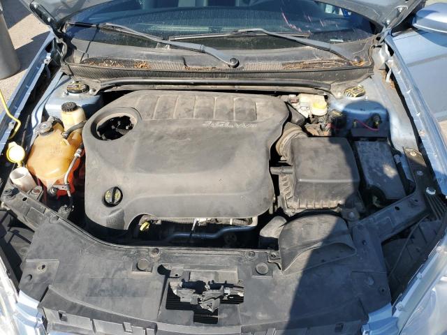 Photo 11 from auction – 2013 CHRYSLER 200 LX with VIN 1C3CCBAG0DN727261