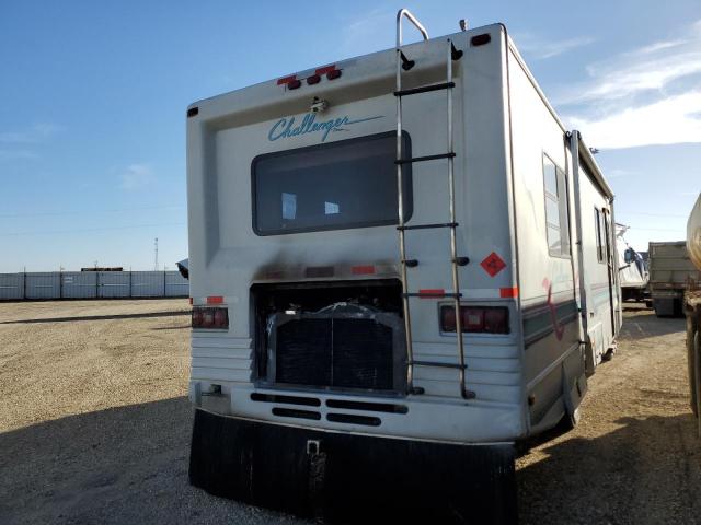 Photo 4 from auction – 1994 THOR CHALLENGER with VIN 4CDR57M22R2304363