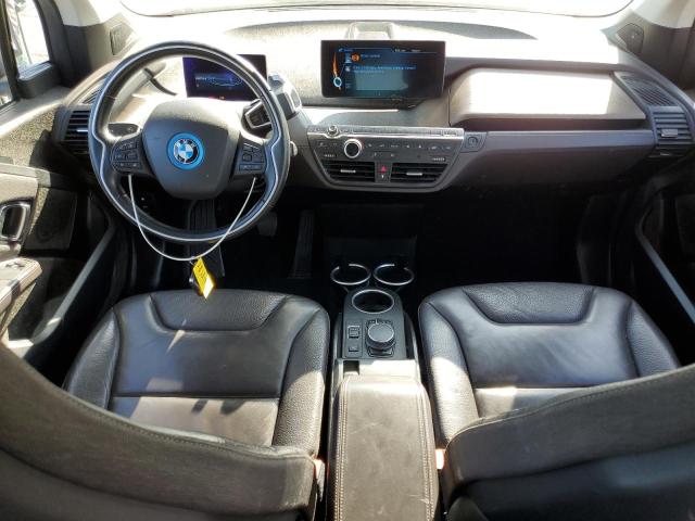 Photo 8 from auction – 2017 BMW I3 REX with VIN WBY1Z8C36HV890810