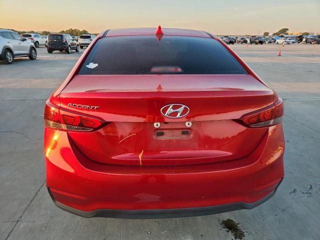 Photo 6 from auction – 2019 HYUNDAI ACCENT SE with VIN 3KPC24A37KE071150