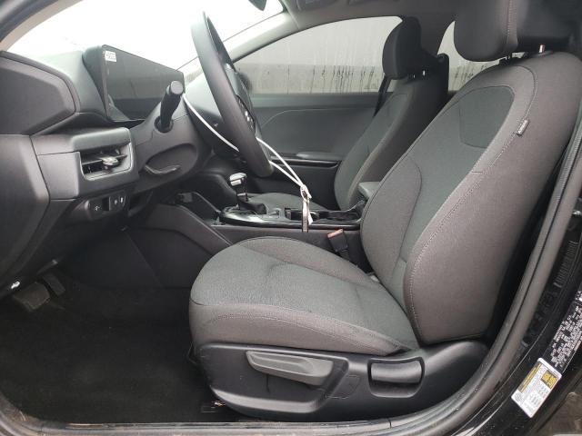 Photo 7 from auction – 2025 KIA K4 LX with VIN 3KPFT4DE6SE038244