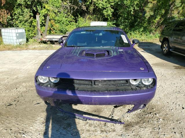 Photo 5 from auction – 2018 DODGE CHALLENGER with VIN 2C3CDZBT1JH305456