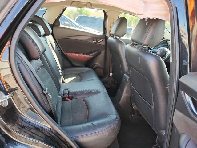 Photo 10 from auction – 2017 MAZDA CX-3 GRAND TOURING with VIN JM1DKFD79H0180032