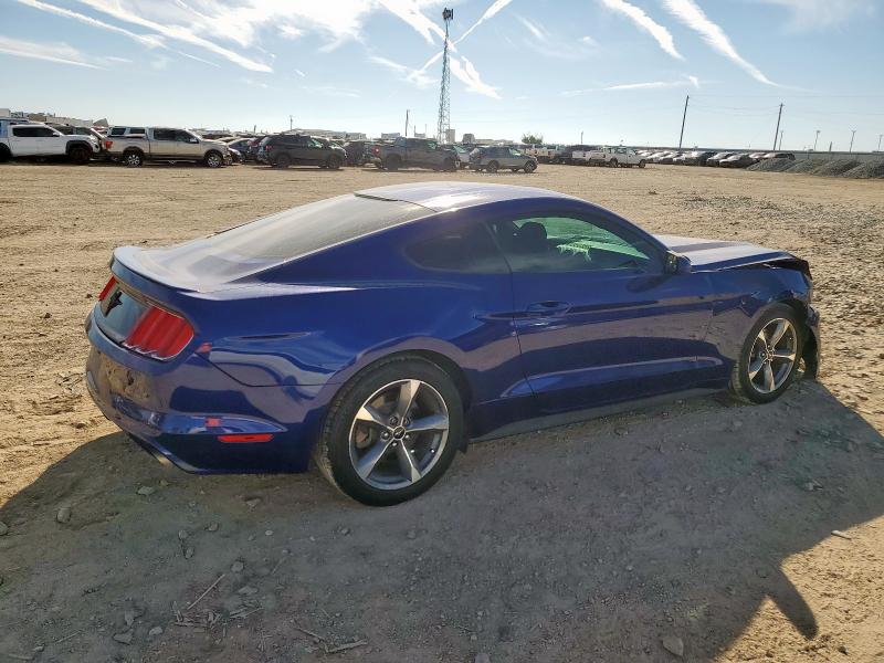 Photo 3 from auction – 2015 FORD MUSTANG with VIN 1FA6P8AM6F5310578