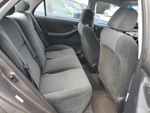 Photo 10 from auction – 2004 TOYOTA COROLLA CE with VIN 1NXBR32EX4Z275040