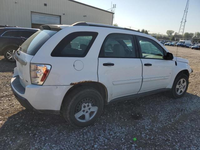 Photo 3 from auction – 2006 CHEVROLET EQUINOX LS with VIN 2CNDL23F766053357