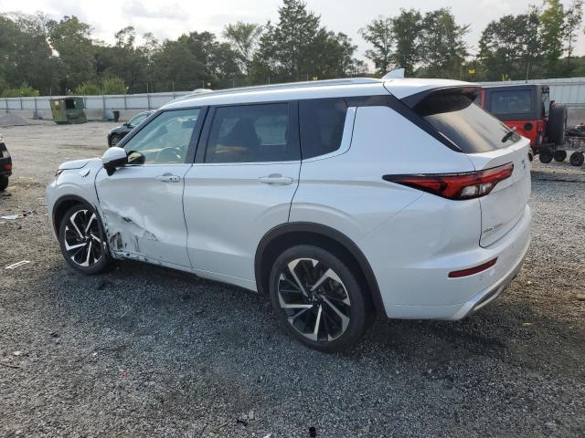 Photo 2 from auction – 2022 MITSUBISHI OUTLANDER with VIN JA4J4VA87NZ088813