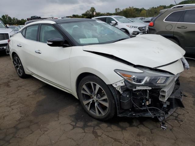 Photo 4 from auction – 2016 NISSAN MAXIMA 3.5 with VIN 1N4AA6AP7GC440490