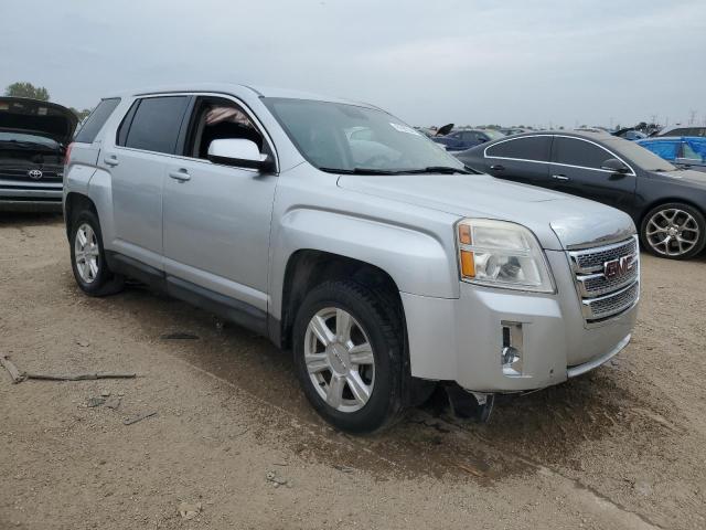 Photo 4 from auction – 2015 GMC TERRAIN SL with VIN 2GKALMEK3F6435421