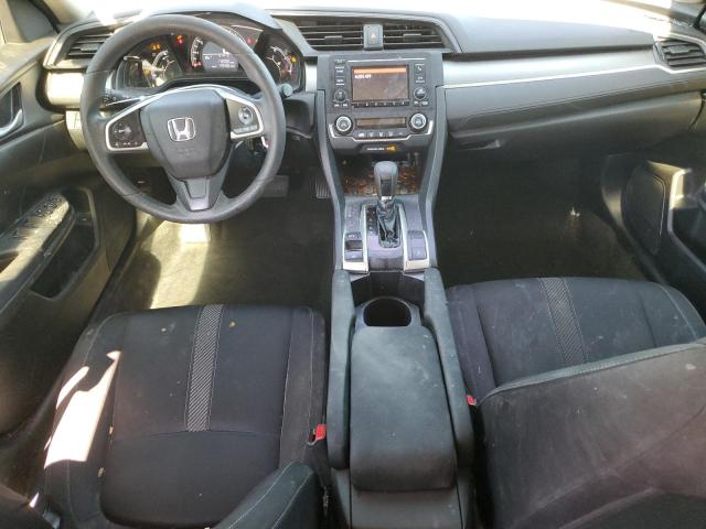 Photo 8 from auction – 2018 HONDA CIVIC LX with VIN 2HGFC2F56JH608295