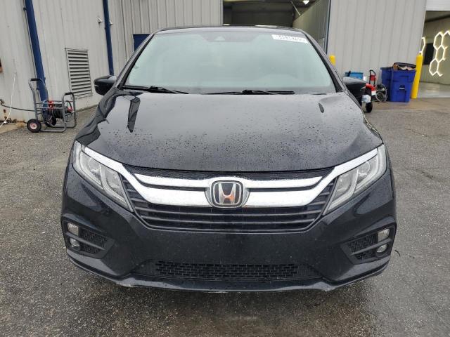 Photo 5 from auction – 2018 HONDA ODYSSEY EX with VIN 5FNRL6H74JB047585