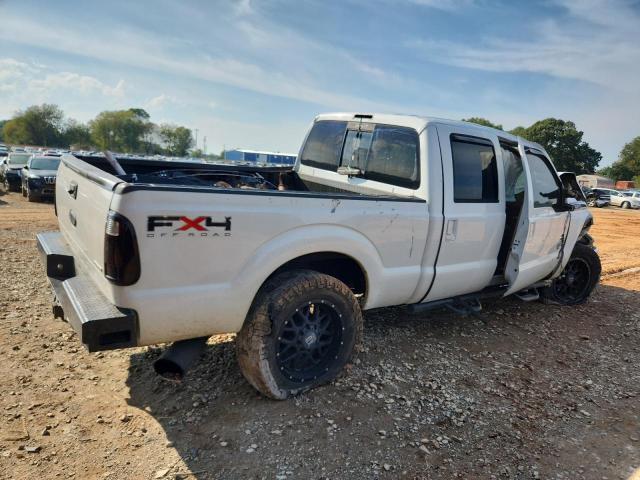 Photo 3 from auction – 2011 FORD F250 SUPER with VIN 1FT7W2BT4BEA73801