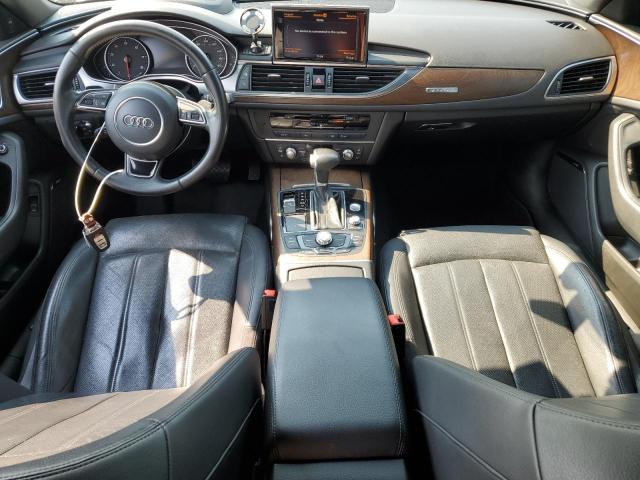 Photo 8 from auction – 2015 AUDI A6 PRESTIGE with VIN WAUHGAFC5FN009713