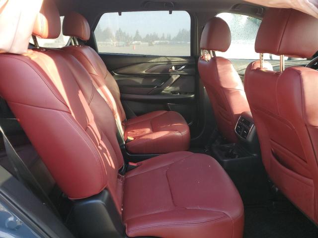 Photo 11 from auction – 2023 MAZDA CX-9 GRAND with VIN JM3TCBDY0P0633566