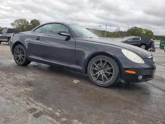 Photo 4 from auction – 2002 LEXUS SC 430 with VIN JTHFN48Y520021358