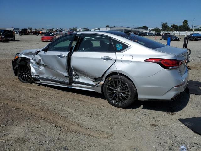 Photo 2 from auction – 2019 GENESIS G80 BASE with VIN KMTFN4JE7KU326792