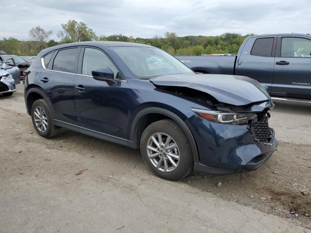 Photo 4 from auction – 2022 MAZDA CX-5 PREFE with VIN JM3KFBCM1N0630223
