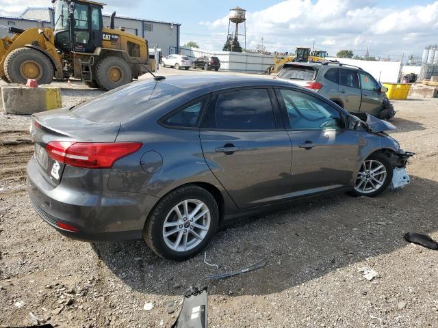 Photo 3 from auction – 2017 FORD FOCUS SE with VIN 1FADP3F29HL276006