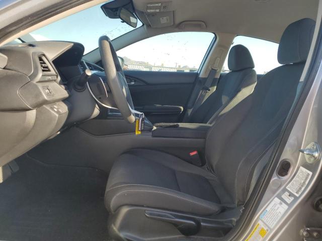 Photo 7 from auction – 2021 HONDA INSIGHT EX with VIN 19XZE4F55ME009602