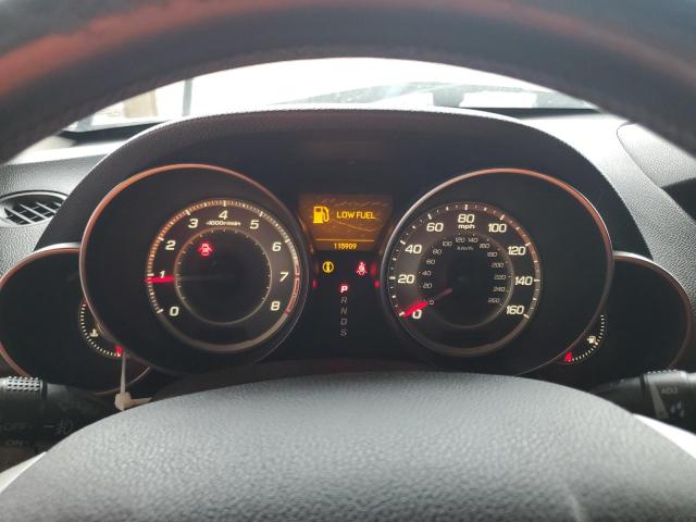 Photo 9 from auction – 2012 ACURA MDX with VIN 2HNYD2H24CH534086