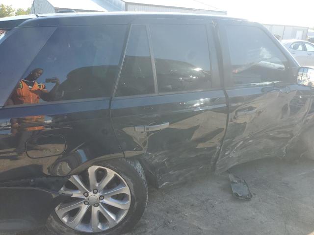 Photo 11 from auction – 2011 LAND ROVER RANGE ROVE with VIN SALSF2D41BA293736