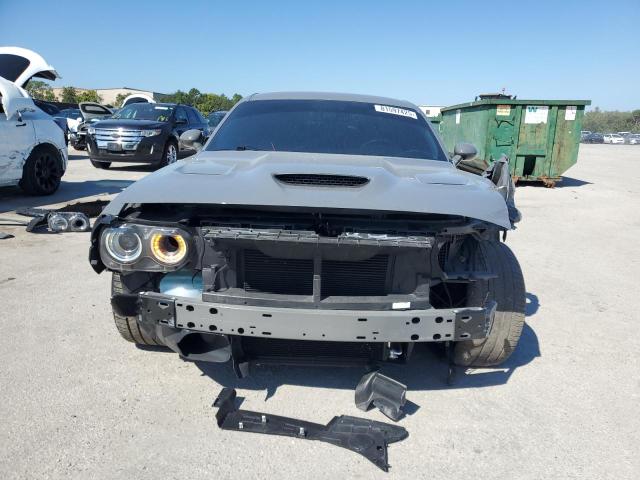 Photo 5 from auction – 2023 DODGE CHALLENGER with VIN 2C3CDZFJXPH647926